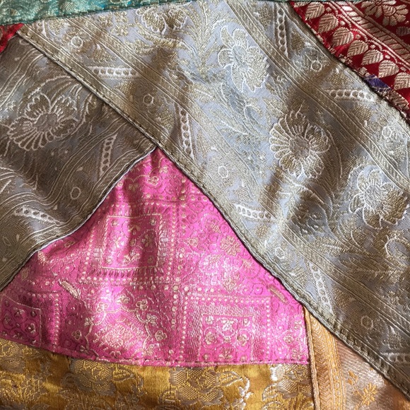 Boho bag - Picture 5 of 5